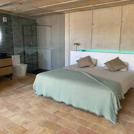 Villa Casa Con Piscina Interior En Tamariu, Calella De Palafrugell Extérieur photo